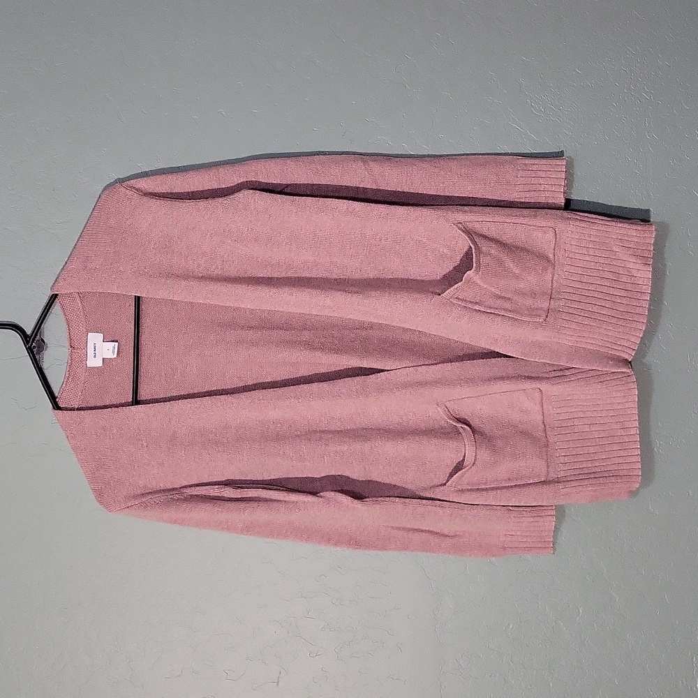 Gap long cardigan